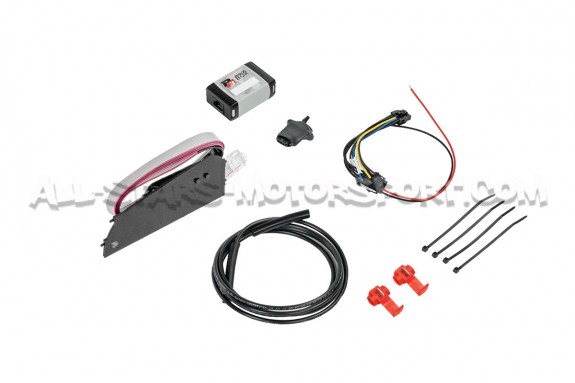 Manomètre multi digital P3 Gauges pour Golf 7 R