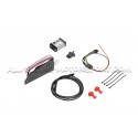 Manomètre multi digital P3 Gauges pour Golf 7 R