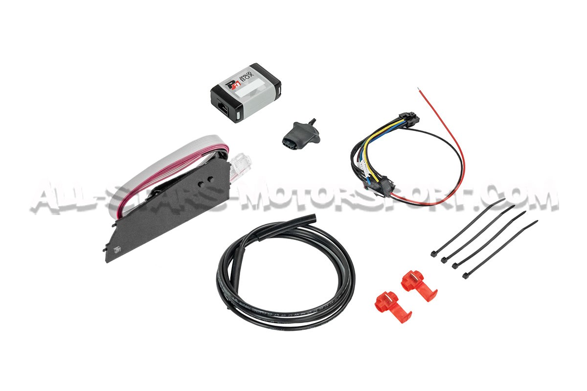 P3 Gauges Digital Vent Gauge for Golf 7 R
