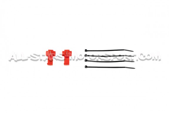 Reloj digital P3 Gauges para rejilla de ventilacion de Golf 7 R