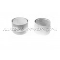Racingline Door Decals Silver or Black