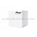 Racingline Door Decals Silver or Black