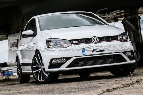 Pegatinas laterales de Racingline
