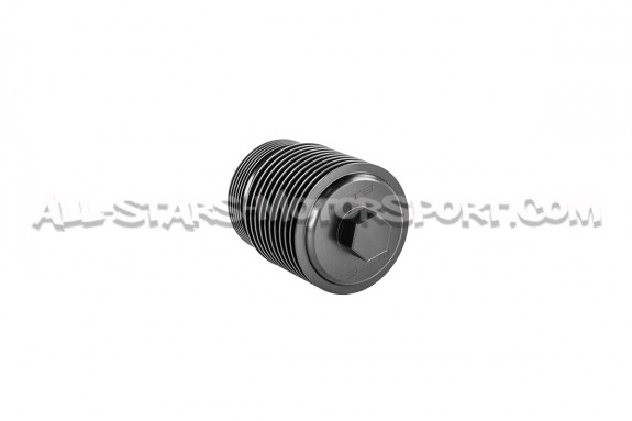 Tapa CTS Turbo de filtro de aceite de la caja de cambios DSG 6 / DSG 7