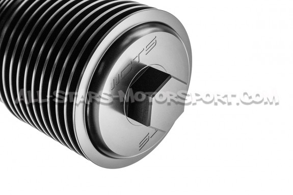 Couvre filtre a huile de boite DSG 6 / DSG 7 CTS Turbo
