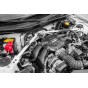 Barres de renfort avant 4 points Ultra Racing pour Subaru BRZ et Toyota GT86 / GR86
