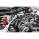 Barras de refuerzo delantera 4 puntos Ultra Racing para Subaru BRZ ...