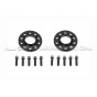 Elargisseurs de voies / cales Eibach pour Mercedes A35 AMG / A45 AMG / CLA45 AMG