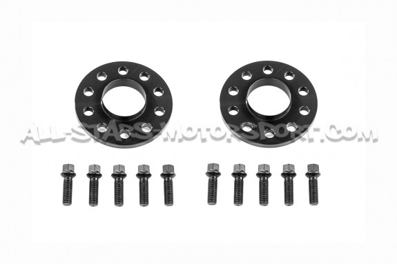 Elargisseurs de voies / cales Eibach pour Mercedes A35 AMG / A45 AM...