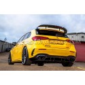 Mercedes A35 AMG / A45 AMG / CLA45 AMG Eibach Wheel Spacers Kit