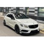 Elargisseurs de voies / cales Eibach pour Mercedes A35 AMG / A45 AMG / CLA45 AMG