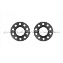 Separadores de ruedas Eibach para Mercedes A35 AMG / A45 AMG / CLA4...