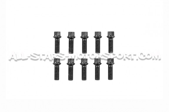 Separadores de ruedas Eibach para Mercedes A35 AMG / A45 AMG / CLA4...