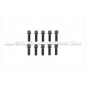 Elargisseurs de voies / cales Eibach pour Mercedes A35 AMG / A45 AM...