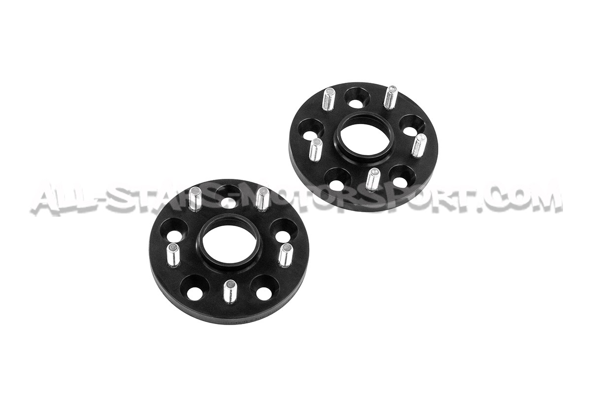 Suzuki Swift Sport ZC33S Eibach Wheel Spacers Kit