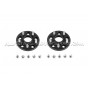 Suzuki Swift Sport ZC33S Eibach Wheel Spacers Kit