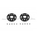 Separadores de ruedas Eibach para Suzuki Swift Sport ZC33S