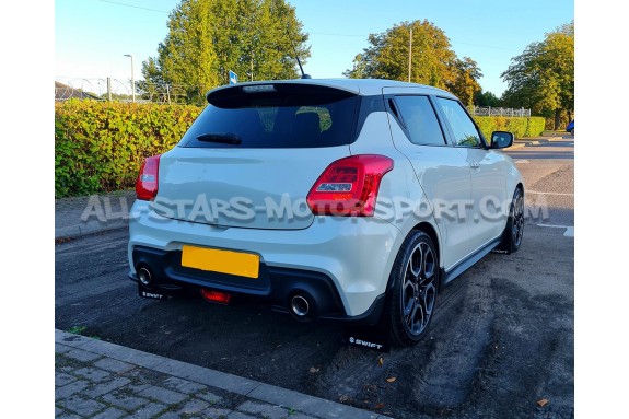 Separadores de ruedas Eibach para Suzuki Swift Sport ZC33S