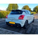 Suzuki Swift Sport ZC33S Eibach Wheel Spacers Kit