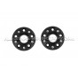 Suzuki Swift Sport ZC33S Eibach Wheel Spacers Kit