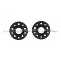 Elargisseurs de voies / cales Eibach pour Suzuki Swift Sport ZC33S