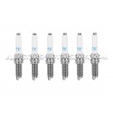 NGK SILZKGR8C8S Spark Plugs for BMW M3 G80 / M4 G8x / M2 G87 / X3M