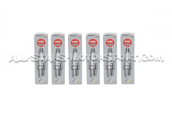 Bujías NGK SILZKGR8C8S para BMW M3 G80 / M4 G8x / M2 G87 / X3M