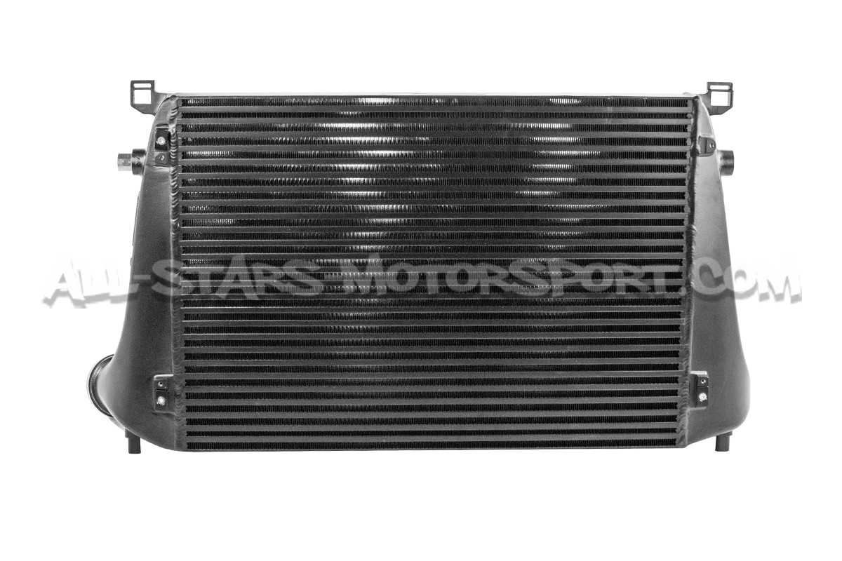 Echangeur Racingline pour Golf 8 GTI / Golf 8 R / S3 8Y / Octavia NX VRS 2.0 TFSI MQB EVO