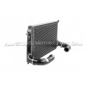 Intercambiador Racingline para Golf 8 GTI / Golf 8 R / S3 8Y / Octa...