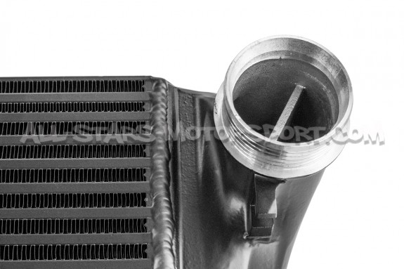 Echangeur Racingline pour Golf 8 GTI / Golf 8 R / S3 8Y / Octavia N...