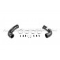Echangeur Racingline pour Golf 8 GTI / Golf 8 R / S3 8Y / Octavia NX VRS 2.0 TFSI MQB EVO