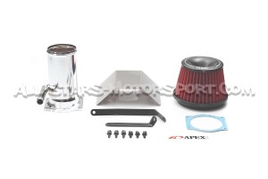 Admission Apexi Power Intake pour Honda Civic Type R EP3