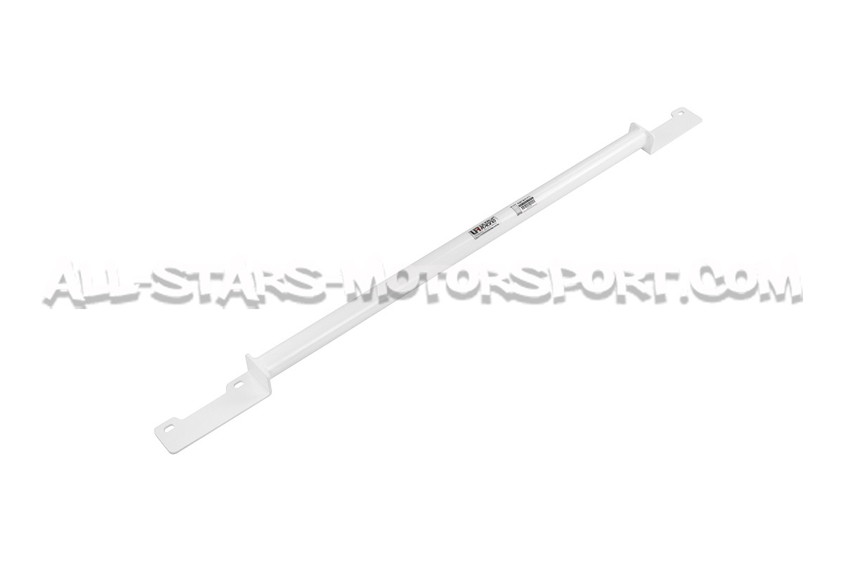 Barre anti rapprochement inférieure arrière Ultra Racing pour Peugeot 308 GTI MK2