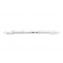 Peugeot 308 GTI MK2 Ultra Racing Rear Lower Bar