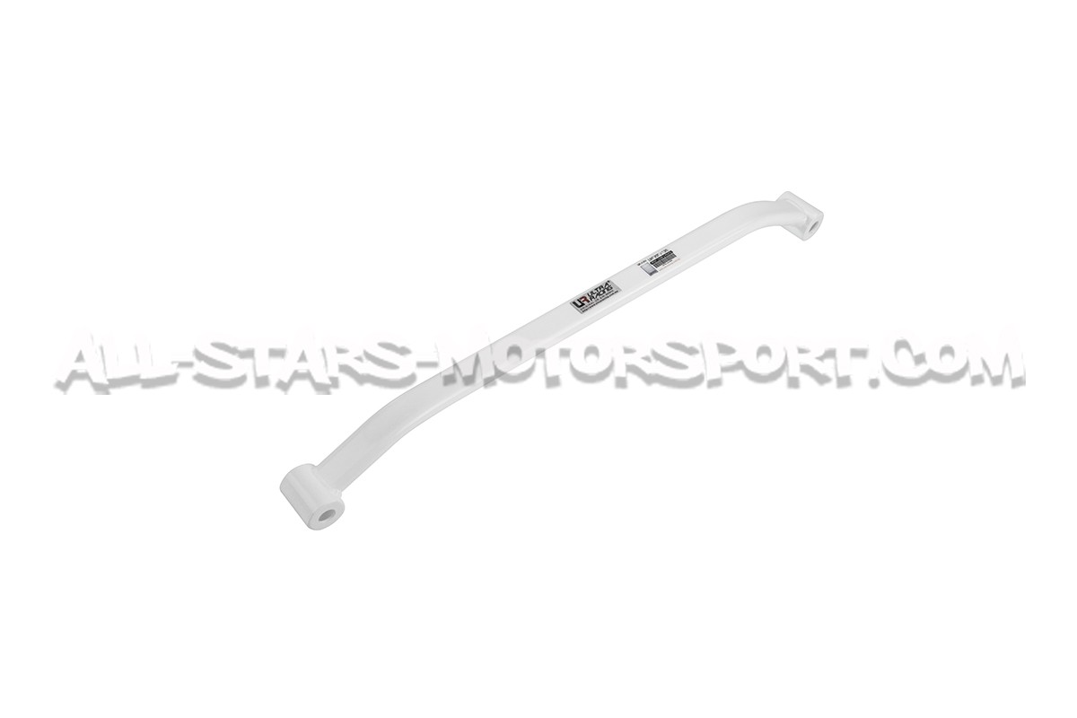 Barra de refuerzo inferior delantera Ultra Racing para Suzuki Swift Sport ZC33S
