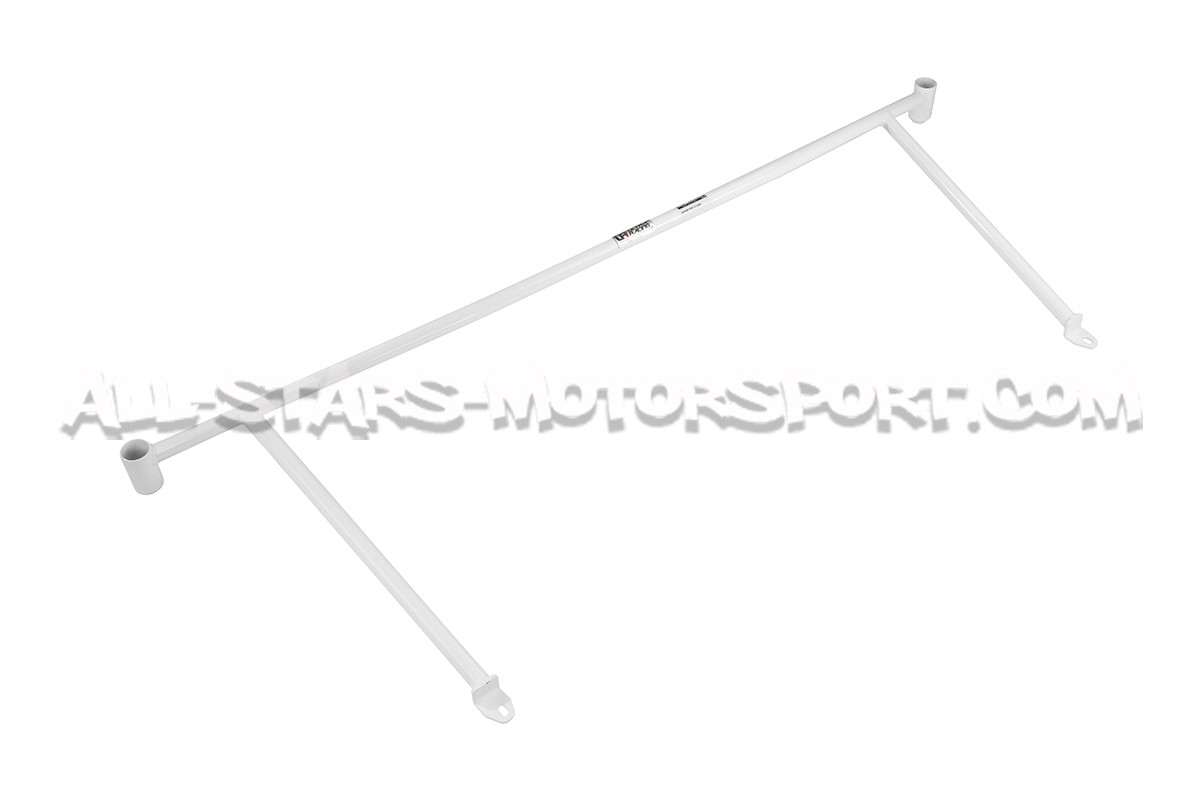 Barre anti rapprochement avant Ultra Racing 4 points pour Suzuki Swift Sport ZC33S