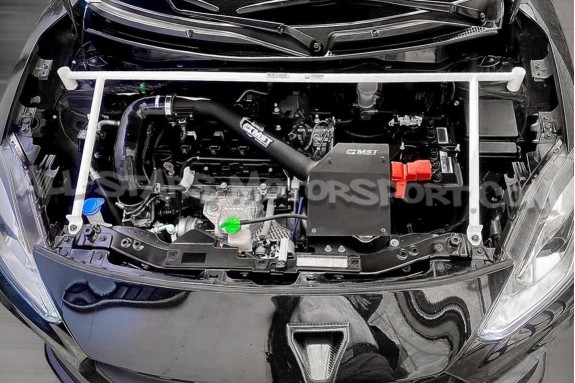 Suzuki Swift Sport ZC33S Ultra Racing Front Upper Strut Brace
