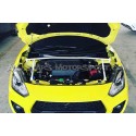 Barre anti rapprochement avant Ultra Racing 4 points pour Suzuki Sw...