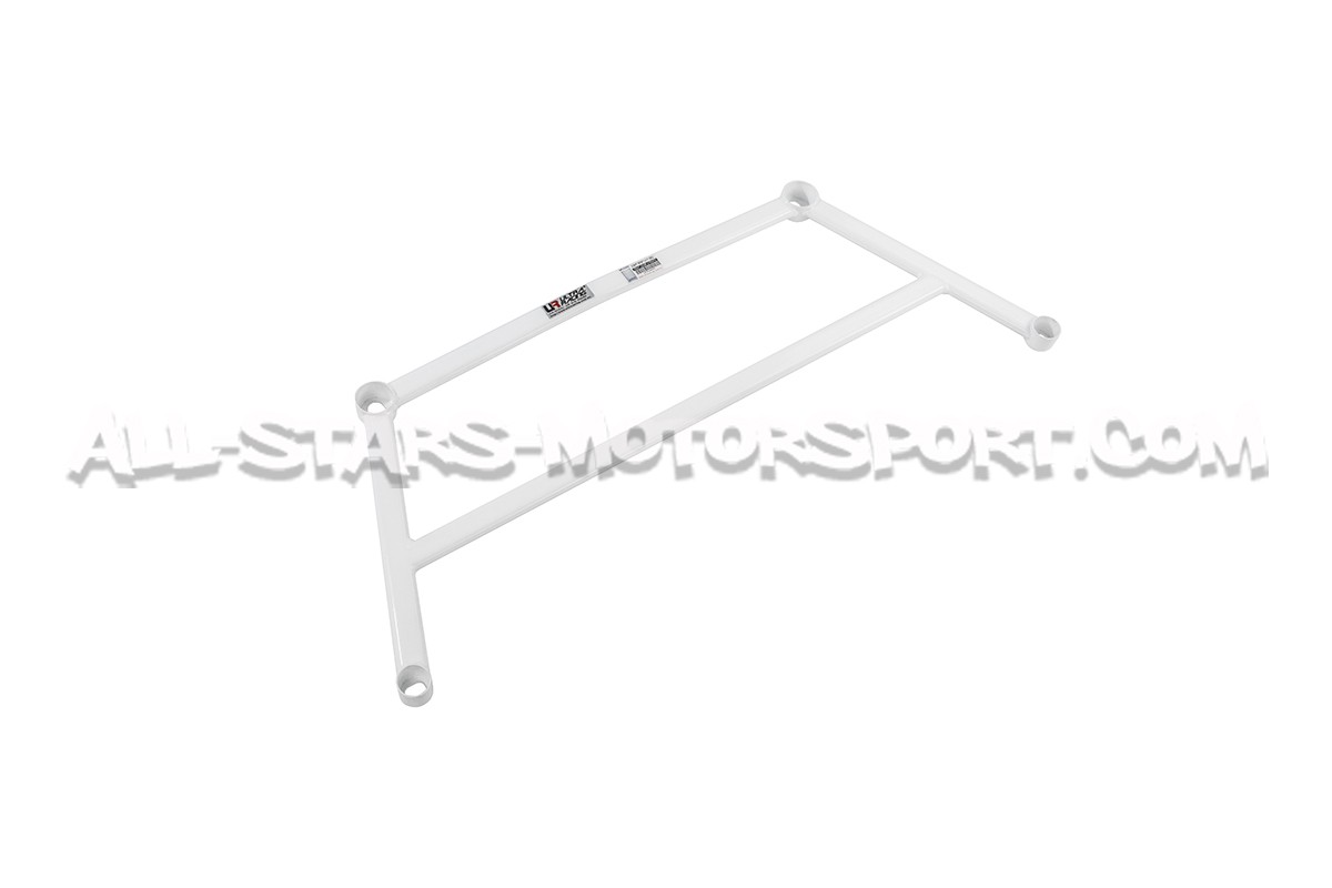 Suzuki Swift Sport ZC33S Ultra Racing 4 Point Front Subframe Brace