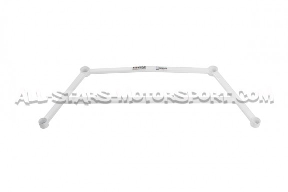 Suzuki Swift Sport ZC33S Ultra Racing 4 Point Front Subframe Brace