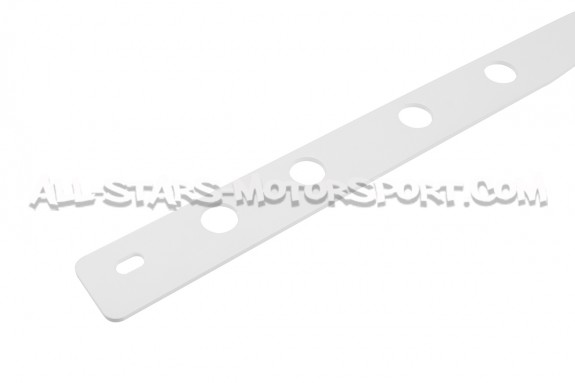 Barre de renfort inférieure centrale 4 points Ultra Racing pour Suz...