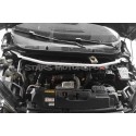 Barre anti rapprochement avant Ultra Racing pour Peugeot 308 GTI