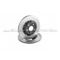 Disques flottants arrières Racingline 310mm stage 3 pour Golf 7 GTI...
