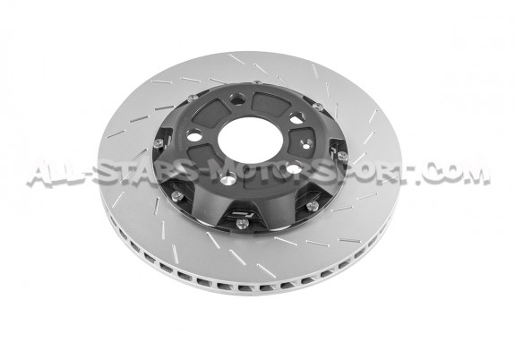 Disques flottants arrières Racingline 310mm stage 3 pour Golf 7 GTI...