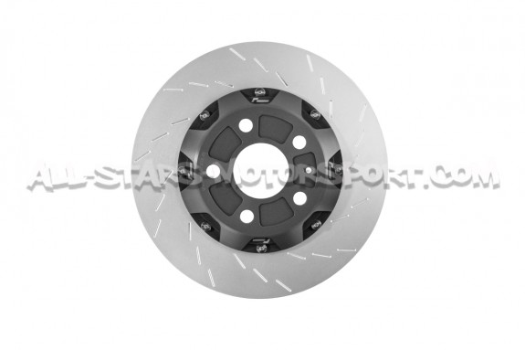 Disques flottants arrières Racingline 310mm stage 3 pour Golf 7 GTI...