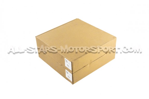 Disques flottants arrières Racingline 310mm stage 3 pour Golf 7 GTI...