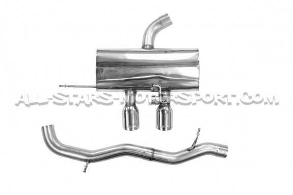 Escape Scorpion para Golf 6 R