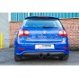 Golf 6 R Scorpion Catback