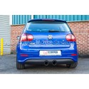 Golf 6 R Scorpion Catback