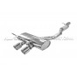 Golf 6 R Scorpion Catback